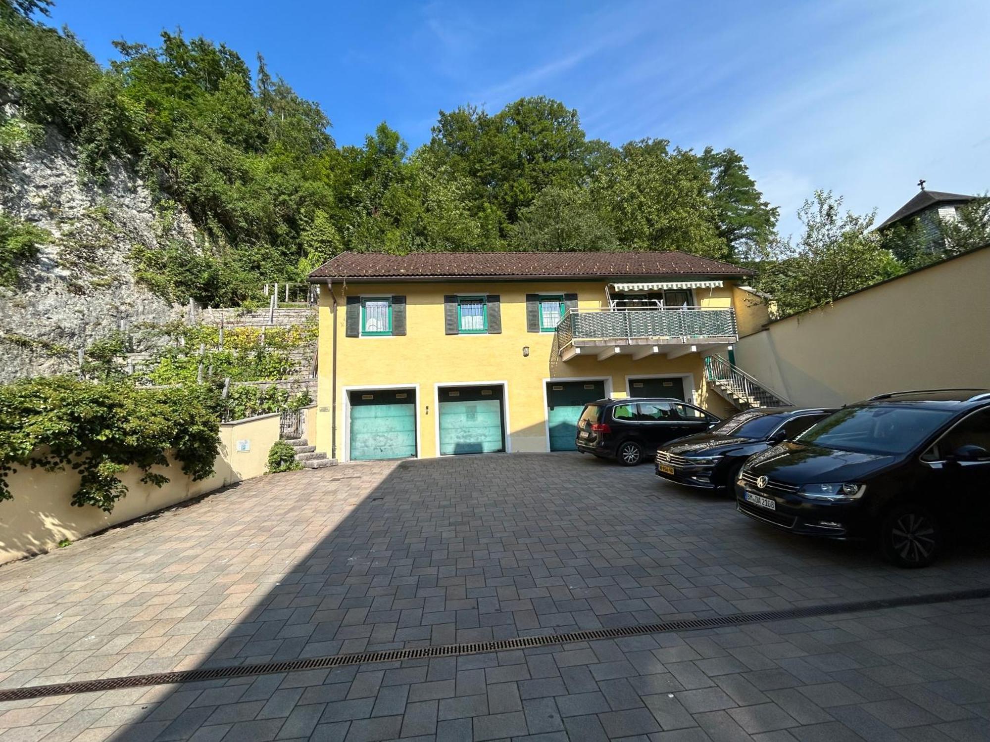 Economy Adler Apartman Golling an der Salzach Kültér fotó